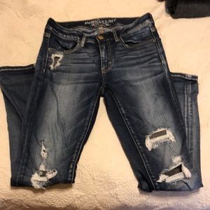 AE jeans!!